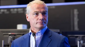 Gegen den Börse-Boss wird weiter ermittelt