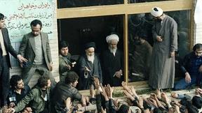 Die Tage der Morgenröte