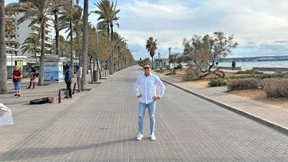 Was passiert am Ballermann im Winter?