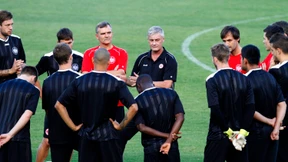 Mit Rückenwind auf der Insel der Aphrodite