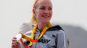 „Sie ist ein beeindruckender Mensch“