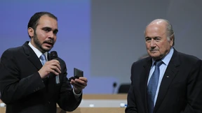 DFB begrüßt Kandidatur von Al-Hussein