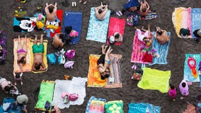 Schlechtes Essen und billige Souvenirs