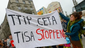 Grüne: Ceta ist Einfallstor für Gentechnik 