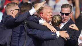 Secret Service benennt konkrete Fehler bei Trump-Attentat