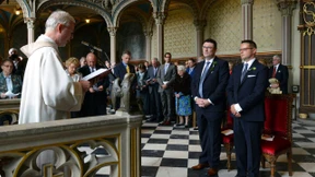 Schneller akzeptiert als gedacht