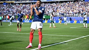 Mbappé kommt Klose näher