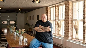 Wie man zu einem „Grillpapst“ wird