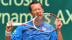 Kohlschreiber scheitert