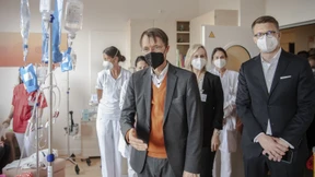 Immer mehr Länder ergreifen Notmaßnahmen gegen Antibiotikamangel