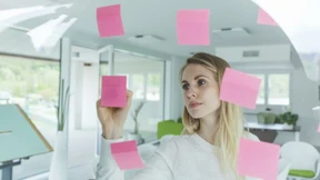 „Routine ist der Feind der Kreativität“