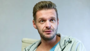 „Ich bin Satiriker, kein Aktivist“