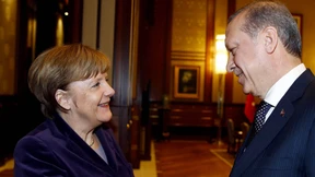 Das fatale Schweigen aus Berlin