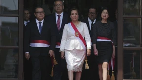 Perus Parlament lehnt vorgezogene Wahlen ab