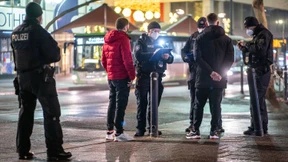 Höchststand an neuen Corona-Fällen und viele Todesopfer