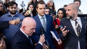 Über diese Themen streiten die Republikaner