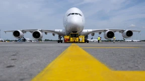 Lufthansa geht nächsten Schritt für Konzernumbau