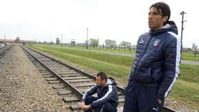 „Ich fühle eine große Leere“