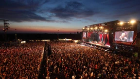Rock am Ring bald in Mönchengladbach?