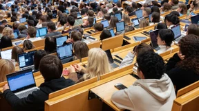 Wie Künstliche Intelligenz den Lernfortschritt im Studium überwachen kann