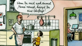 Geschleifte Bastionen