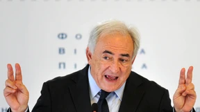 Gericht lässt Zivil-Prozess gegen Dominique Strauss-Kahn zu