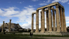 Griechenland verhandelt wieder