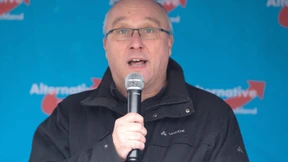 AfD-Richter Maier soll in Ruhestand versetzt werden