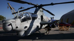 US-Kampfhubschrauber könnten in Deutschland gebaut werden