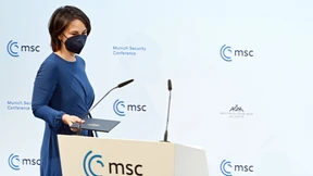 Sanktionen gegen Russland wären „präzedenzlos“