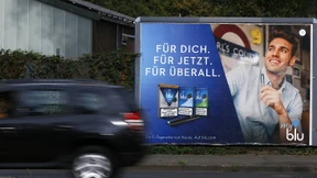 Tabakwerbung verschwindet schrittweise