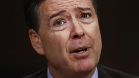 Einmal Covfefe-Comey-Spezial, bitte!