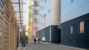 Die Region springt gern für Frankfurt ein