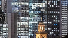 Ideensuche für das Haus der Demokratie