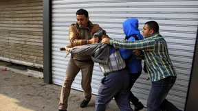 Tote bei islamistischen Protesten