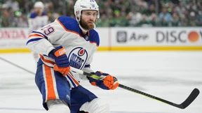 Draisaitl verliert auch das dritte Finale