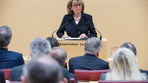 Knobloch warnt vor „Pogromstimmung“ in den sozialen Medien