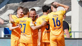 Hoffenheim darf in Richtung Europapokal blicken