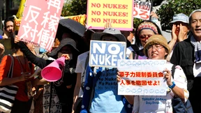 Das Establishment bläst zum letzten Gefecht