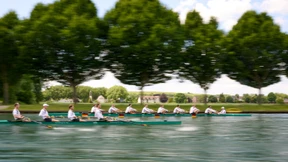 „Die Athleten dürfen keine Angst vor mir haben“