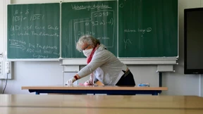 Öffnet schnell die Schulen!