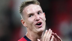 Geouteter Fußballprofi Jankto suspendiert