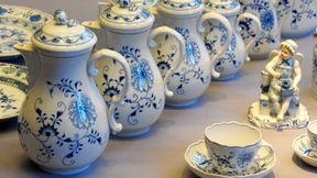 Am Ende bleibt ein Scherbenhaufen