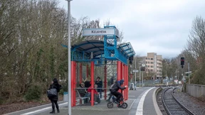 Regionalbahn im Fokus