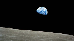 Machen wir schon bald Urlaub auf dem Mond?