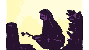 Auf dem Lehrfriedhof