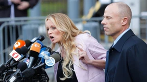 Lange Haftstrafe für Anwalt von Stormy Daniels