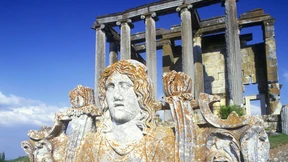 Die Schätze der Antike sind kein Staatsspielzeug