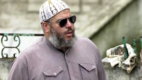  Abu Hamsa an Amerika ausgeliefert