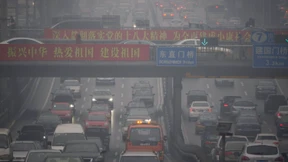 Hoffen auf die nächste Kaltfront